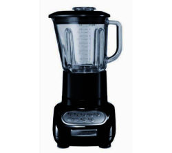 KITCHENAID  Artisan Blender - Onyx Black